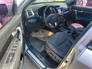 مستعمل كيا – Kia سورينتو – Sorento