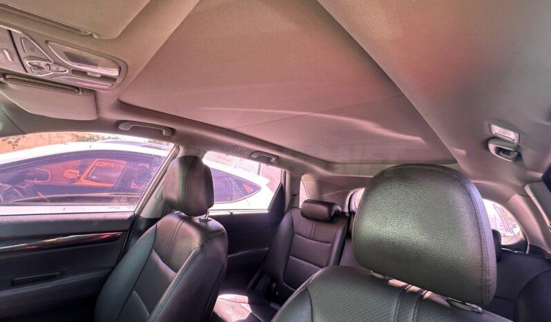 
								 مستعمل كيا – Kia سورينتو – Sorento ممتلئ									