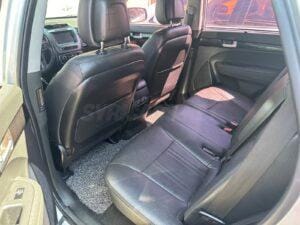 مستعمل كيا – Kia سورينتو – Sorento