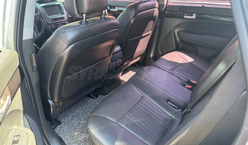 
								 مستعمل كيا – Kia سورينتو – Sorento ممتلئ									