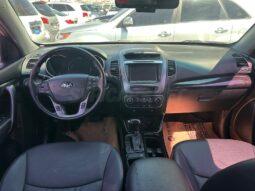 
										 مستعمل كيا – Kia سورينتو – Sorento ممتلئ									