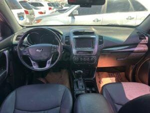 مستعمل كيا – Kia سورينتو – Sorento