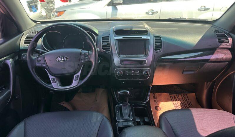 
								 مستعمل كيا – Kia سورينتو – Sorento ممتلئ									
