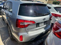 
										 مستعمل كيا – Kia سورينتو – Sorento ممتلئ									