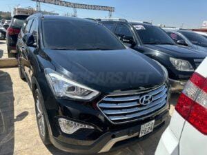 مستعمل هيونداي – Hyundai ماكس كروز – Max cruise