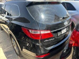 مستعمل هيونداي – Hyundai ماكس كروز – Max cruise