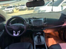 مستعمل كيا – Kia سبورتاج – Sportage