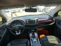 
										 مستعمل كيا – Kia سبورتاج – Sportage ممتلئ									
