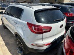 
										 مستعمل كيا – Kia سبورتاج – Sportage ممتلئ									