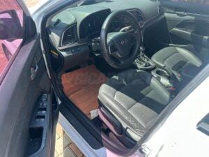 مستعمل هيونداي – Hyundai افنتي – avante