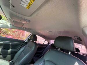 مستعمل هيونداي – Hyundai افنتي – avante