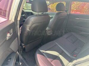 مستعمل هيونداي – Hyundai افنتي – avante