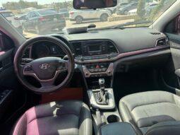 
										 مستعمل هيونداي – Hyundai افنتي – avante ممتلئ									