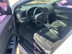 مستعمل هيونداي – Hyundai افنتي – avante