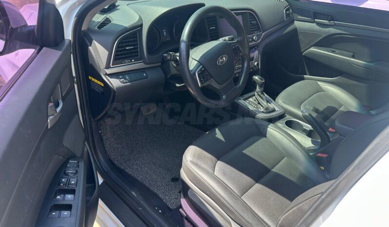
								 مستعمل هيونداي – Hyundai افنتي – avante ممتلئ									