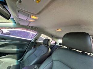 مستعمل هيونداي – Hyundai افنتي – avante
