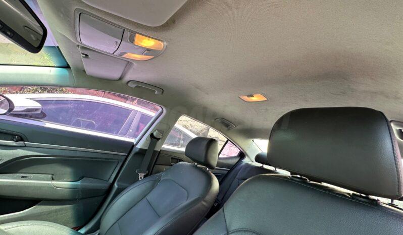
								 مستعمل هيونداي – Hyundai افنتي – avante ممتلئ									