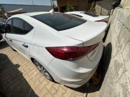 
										 مستعمل هيونداي – Hyundai افنتي – avante ممتلئ									