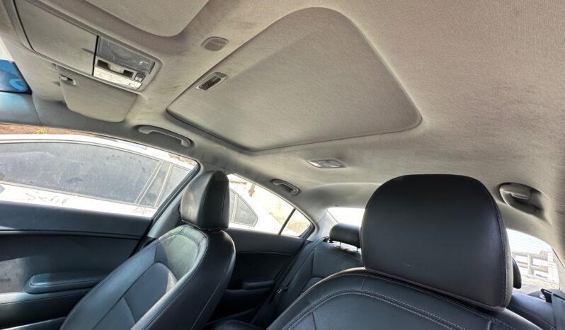 
								 مستعمل كيا – Kia K3 ممتلئ									