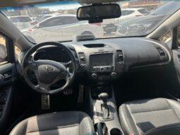 
										 مستعمل كيا – Kia K3 ممتلئ									