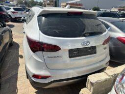 
										 مستعمل هيونداي – Hyundai سانتافيه – Santafe ممتلئ									