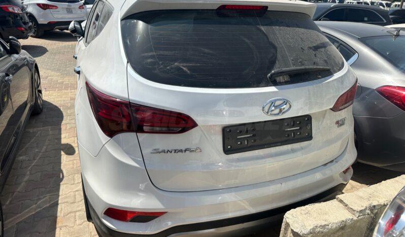 
								 مستعمل هيونداي – Hyundai سانتافيه – Santafe ممتلئ									