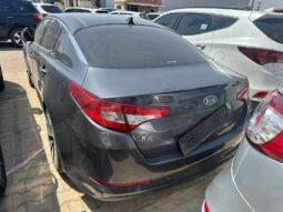 
										 مستعمل كيا – Kia K5 ممتلئ									