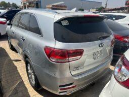 
										 مستعمل كيا – Kia سورينتو – Sorento ممتلئ									