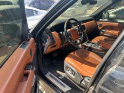 
										 مستعمل لاند روفر – Land Rover فوغ – Range Rover Vogue ممتلئ									