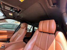 
										 مستعمل لاند روفر – Land Rover فوغ – Range Rover Vogue ممتلئ									