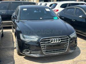 مستعمل اودي – Audi A6