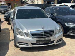 مستعمل مرسيدس بينز – Mercedes benz E250