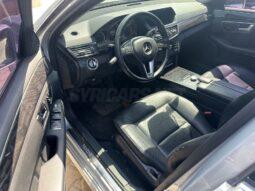 مستعمل مرسيدس بينز – Mercedes benz E250