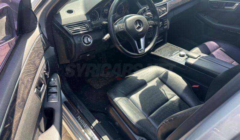 
								 مستعمل مرسيدس بينز – Mercedes benz E250 ممتلئ									