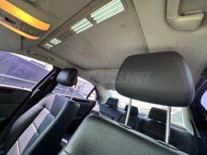 مستعمل مرسيدس بينز – Mercedes benz E250