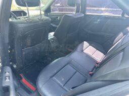 مستعمل مرسيدس بينز – Mercedes benz E250