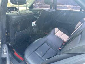 مستعمل مرسيدس بينز – Mercedes benz E250