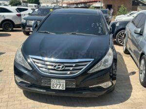 مستعمل هيونداي – Hyundai سوناتا – Sonata
