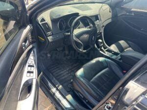 مستعمل هيونداي – Hyundai سوناتا – Sonata