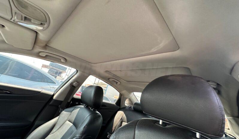 
								 مستعمل هيونداي – Hyundai سوناتا – Sonata ممتلئ									