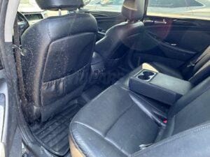 مستعمل هيونداي – Hyundai سوناتا – Sonata