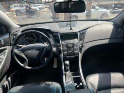 
										 مستعمل هيونداي – Hyundai سوناتا – Sonata ممتلئ									