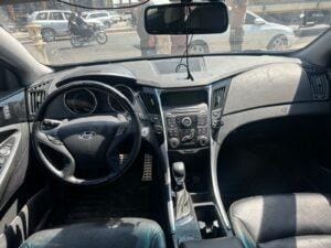 مستعمل هيونداي – Hyundai سوناتا – Sonata