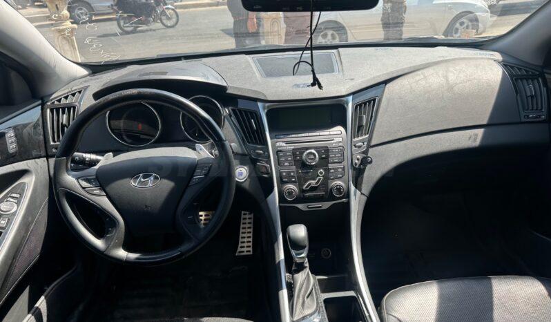 
								 مستعمل هيونداي – Hyundai سوناتا – Sonata ممتلئ									