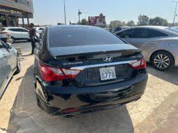 
										 مستعمل هيونداي – Hyundai سوناتا – Sonata ممتلئ									