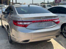 
										 مستعمل هيونداي – Hyundai ازيرا – Azera ممتلئ									