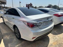 
										 مستعمل هيونداي – Hyundai سوناتا – Sonata ممتلئ									