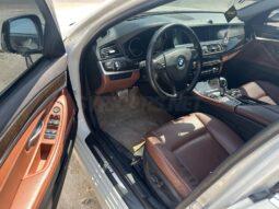 
										 مستعمل بي ام دابيليو – BMW 520 ممتلئ									