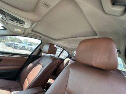 
										 مستعمل بي ام دابيليو – BMW 520 ممتلئ									