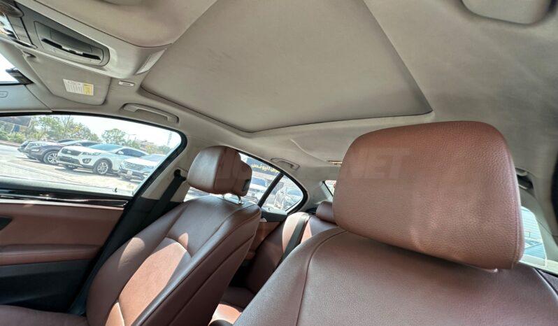 
								 مستعمل بي ام دابيليو – BMW 520 ممتلئ									